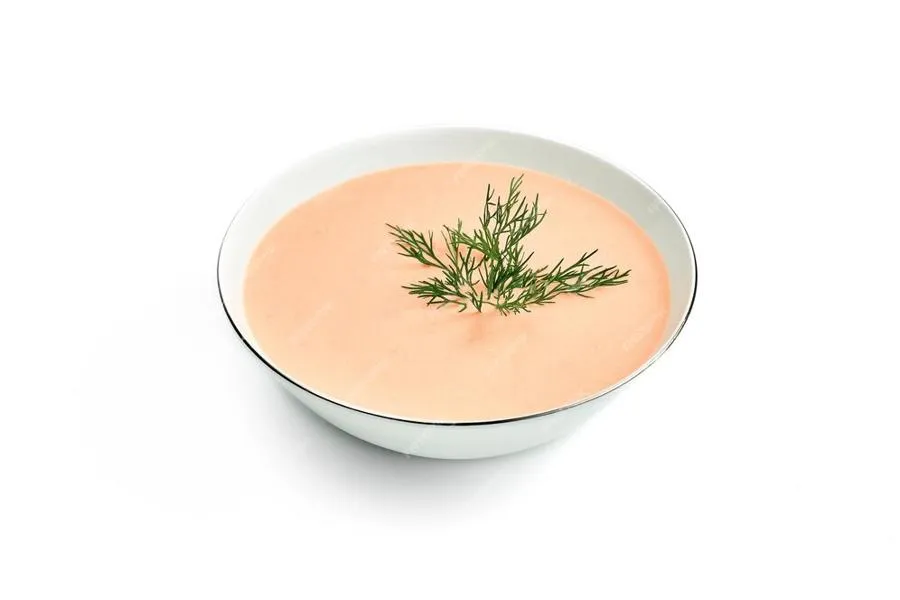 Шибуи крем-суп